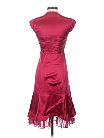 Cinq à Sept Cocktail Dress (view 2)