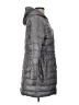 Kenneth Cole New York 100% Polyester Gray Snow Jacket Size L - photo 4