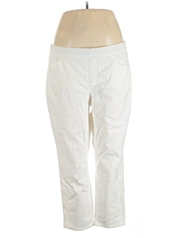 Soft Surroundings Active Pants (view 1)