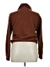 TWOTHIRDS Brown Jacket Size XL - photo 2