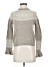 J.Crew Gray Wool Pullover Sweater Size XXS - photo 1