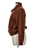 TWOTHIRDS Brown Jacket Size XL - photo 5