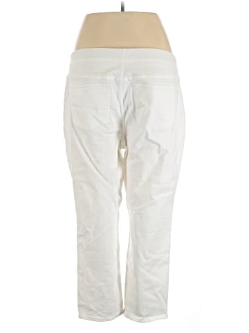 Soft Surroundings Active Pants (view 2)