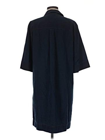 Lafayette 148 New York Casual Dress (view 2)