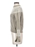 J.Crew Gray Wool Pullover Sweater Size XXS - photo 5