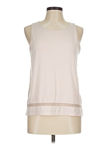 Athleta Sleeveless T-Shirt (view 1)