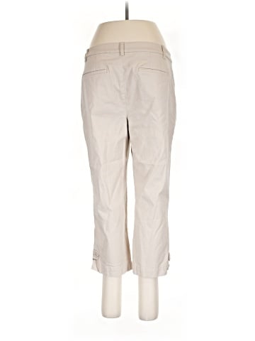 Talbots Outlet Casual Pants (view 2)