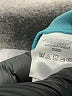 Columbia 100% Polyester Solid Teal Active Pants Size XL - photo 8