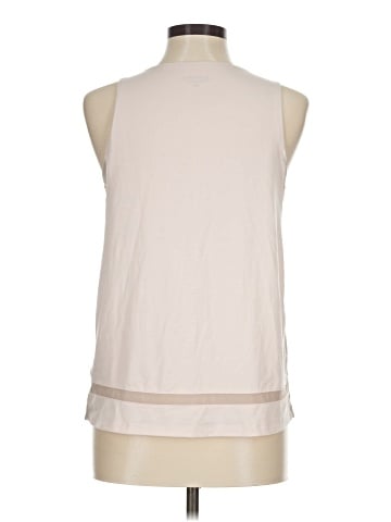 Athleta Sleeveless T-Shirt (view 2)