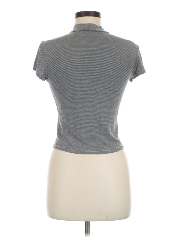Prince & Fox Short Sleeve Turtleneck (view 2)