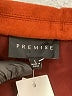 PREMISE Brown Coat Size L - photo 6