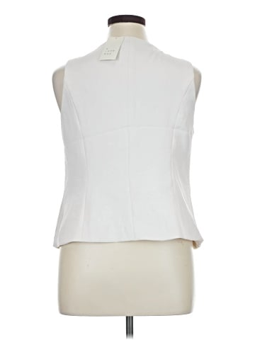 A New Day Sleeveless Blouse (view 2)