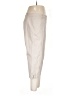 Talbots Outlet Solid Tan Casual Pants Size 10 - photo 4