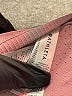 Athleta Pink Short Sleeve Top Size L - photo 7