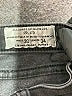 ALLSAINTS Spitalfields Solid Gray Jeans Size 30 waist - photo 7