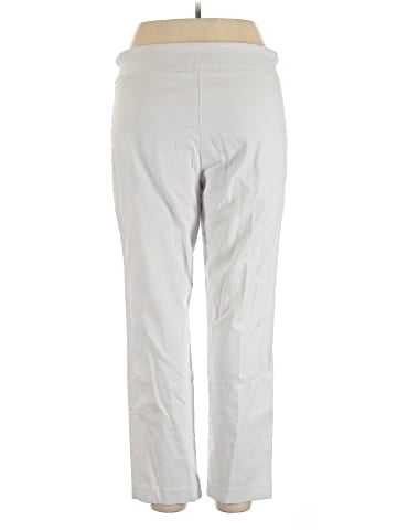 Dana Buchman Active Pants (view 2)