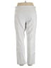Dana Buchman Solid Silver Active Pants Size XL - photo 2