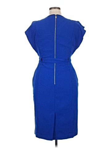 Eliza J Cocktail Dress (view 2)