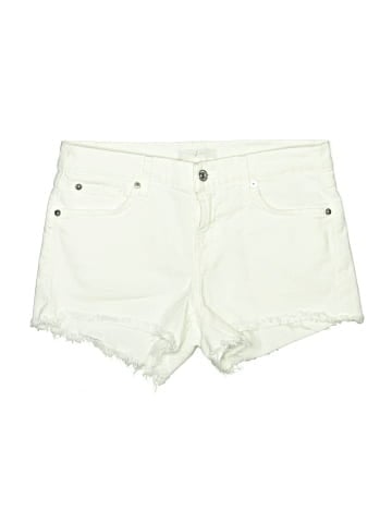 7 For All Mankind Shorts (view 1)