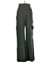 CAbi Green Cargo Pants Size XS - photo 1