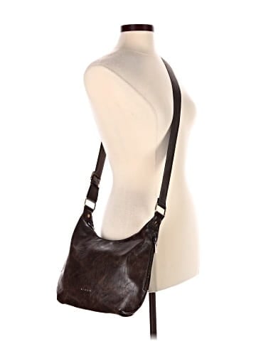 Azaria Leather Hobo (view 2)