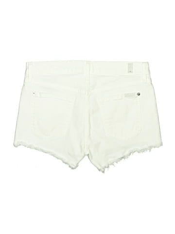 7 For All Mankind Shorts (view 2)