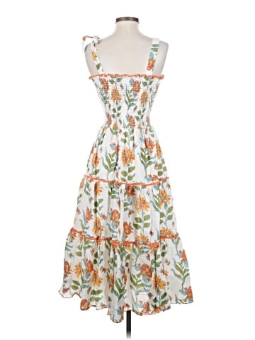 Assorted Brands Casual Dress (view 2)