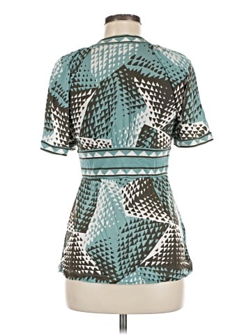 BCBGMAXAZRIA Short Sleeve T-Shirt (view 2)