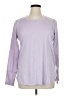 RBX Purple Long Sleeve T-Shirt Size XL - photo 1