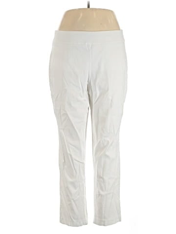 Dana Buchman Active Pants (view 1)