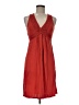 Max Studio Red Cocktail Dress Size M - photo 1