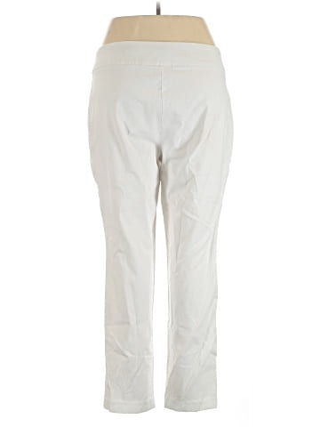 Dana Buchman Active Pants (view 2)