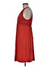 Max Studio Red Cocktail Dress Size M - photo 5