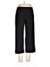 Ingredients Stripes Black Dress Pants Size 10 - photo 1