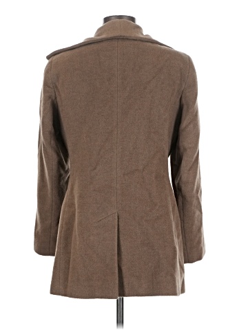 Calvin Klein Wool Coat (view 2)