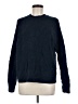 & Other Stories Solid Blue Pullover Sweater Size M - photo 1