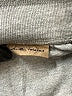 I.E. Relaxed Gray Casual Pants Size M - photo 7