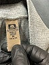 I.E. Relaxed Gray Casual Pants Size M - photo 8