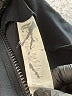 Fabletics Black Track Jacket Size XL - photo 6