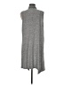 Juicy Couture Gray Vest Size M - photo 2