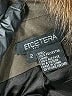 Etcetera 100% Polyester Brown Jacket Size 2 - photo 6