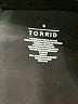 Torrid Black Active Pants Size 3X Plus (3) - photo 4