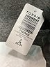 Torrid Black Active Pants Size 3X Plus (3) - photo 5