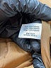 Stylus 100% Polyester Brown Vest Size XL - photo 7