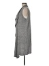 Juicy Couture Gray Vest Size M - photo 5
