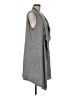 Juicy Couture Gray Vest Size M - photo 4