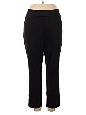 Dana Buchman Active Pants (view 1)