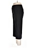 Ingredients Stripes Black Dress Pants Size 10 - photo 5