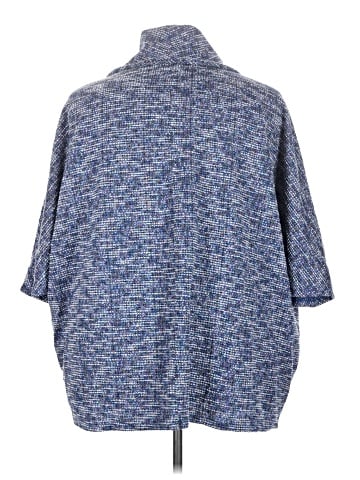 Lane Bryant Poncho (view 2)