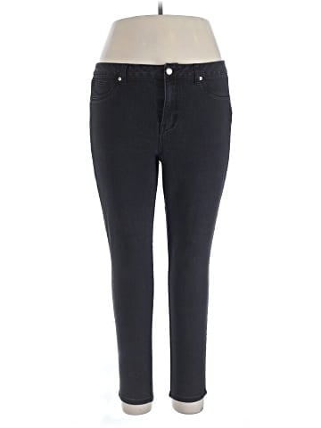 Assorted Brands Jeggings (view 1)
